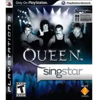 SingStar Queen