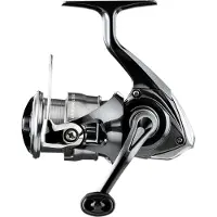 Daiwa 26 Crossfire LT, 2500, Beidhändig, Spinning Angelrolle, Frontbremse, 10187-250