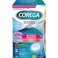 Corega Tabs Intensiv Reiniger
