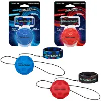 Waboba Großhandel GmbH Waboba - BOUNCEBACK X MOONSHINE LED 00 STK
