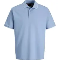 Jack & Jones Poloshirt ETHAN Kurzarmshirt mit Polokragen