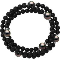 Rodney & Rolf Armband Silber Sterling 925 Chiang Mai