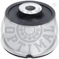 OPTIMAL Lagerung, Lenker F8-7875
