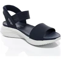 SKECHERS SLIP INS - SUMMERVILLE Blau