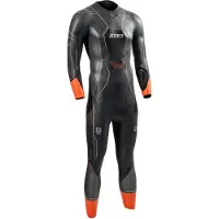 Zone3 Vanquish-x Langarm-neoprenanzug