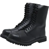 Brandit Stiefel "Vegantom 14 Eyelet Boots" 1 tlg.