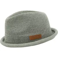 Chillouts Trilby "Tocoa Hat" schnelltrocknend, langlebig, Formbeständig