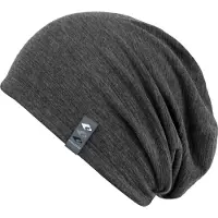 Chillouts Beanie "Skive Hat" atmungsaktiv, leicht, schnelltrocknend
