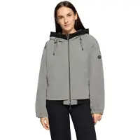 Gil Bret Outdoorjacke mit Kapuze mit Kapuze