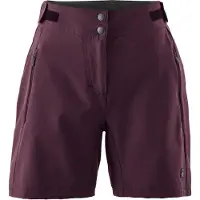 Gonso Damen Shorts Igna 2.0 Da-Rad-Hotpants