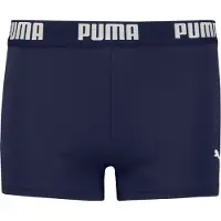 Puma Kinder Shorts SWIM BOYS LOGO SWIM TRUNK 1P