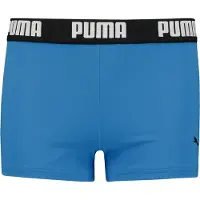 Puma 701224510 Logo Badehose Boxer