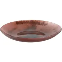Leonardo Dekoschale Poesia Rosé 50 cm