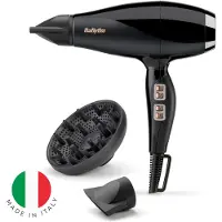 BaByliss TROCKNER 6716DE Luftleistung 2300w 1 u
