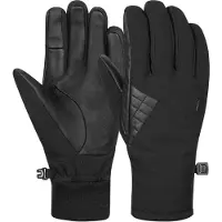 Reusch Skihandschuhe "Diana TOUCH-TEC" mit praktischer Display-funktion