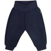 Trigema Jerseyhose "Bequeme Jogginghose mit Bündchen"