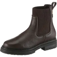 Tommy Hilfiger Klassische Stiefeletten FW0FW08771 Braun 36