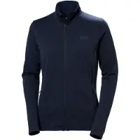 Helly Hansen Fleecejacke Versalite Fleece Jacket Damen Navy-XS