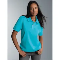 Trigema Poloshirt "Poloshirt DELUXE Piqué" 1 Stk.