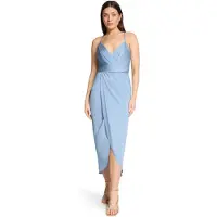 Vera Mont Abendkleid "Damen mit Raffung" Ohne Tasche Material