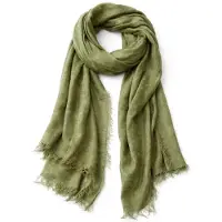Collezione alessandro Modeschal "Schmeichler" 1 Stk. aus super-soft Viskose, Made in Italy