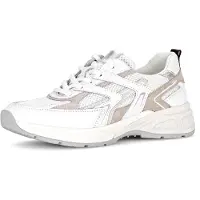 Gabor Sneaker low in weiß | Gr.: 36