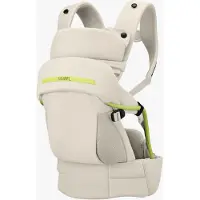 Nimbel Babytrage, Oat White