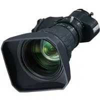 Fujinon UA23x7.6BERD Objektiv