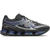 New Balance Unisex Abzorb 2000 Neptune Grey Größe: 42.5 | Laufschuhe Outlet | Unisex | Grau