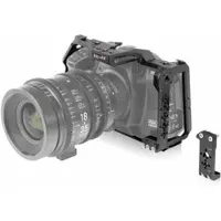 Shape Blackmagic Cinema Camera 6K/6K PRO/6K G2 Camera Cage with Top Handle