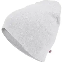 Farbenfreunde Vi Cotton Mütze sloe grey