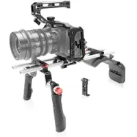 Shape Blackmagic Cinema Camera 6K/6K PRO/6K G2 Shoulder Mount Kit