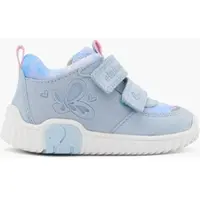 Elefanten Candy Halbschuh Blau, Kinder, Größe: 21, Material: Veloursleder/Leder - Candy Halbschuh Blau, Kinder, Größe: 21, Material: Veloursleder/Leder - woman - Blau
