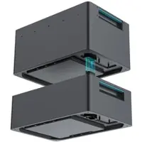 Marstek Energy Inc Erweiterungsbatterie für JUPITER C + 2,56 kWh Solarstromspeicher - 0% MwSt. (gem. § 12 Abs. 3 UStG)*