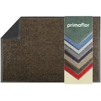 Primaflor Schmutzfangmatte ZANZI - Braun - 60x180cm