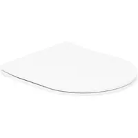 SAT Brevis Softclose WC-Sitz weiß SATBRE34P