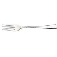 Pintinox Dessertgabel "LEONARDO" , 18/10, 3,0mm, 12 Stück