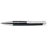 Staedtler Drehkugelschreiber Initium Resina, schwarz