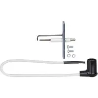 Remeha Zündelektrode für De Dietrich 83888570