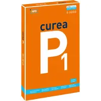 Van Heek Medical Curea P1 SuperCore wondverband 20 x 30 cm steriel 10St.
