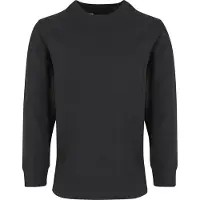 Urban Classics Longsleeve "Herren Boys Heavy Oversized Pocket Longsleeve" 1 Stk.