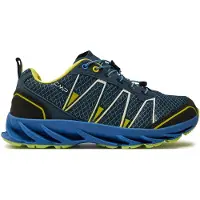 CMP Kids Altak Trail 30Q9674K12NE (34/cosmo-limeade)
