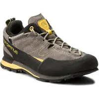 La Sportiva Boulder X Farbe: grau / Schuhgröße: 40