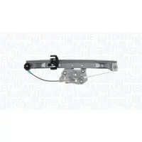 MAGNETI MARELLI Fensterheber 350103485000