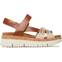 Pikolinos Sandalen W4N-0968C1 Beige