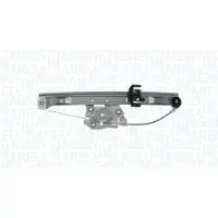 MAGNETI MARELLI Fensterheber 350103486000