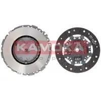 KAMOKA Kupplungssatz Kupplung für VW Golf IV Schrägheck (1J1) KC037