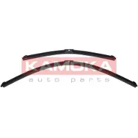 KAMOKA Flat Scheibenwischer Set Wischerblätter für FORD Focus II Schrägheck (DA, HCP, DP) Rahmenlos