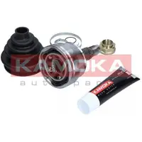 KAMOKA Gelenksatz Antriebswelle Radseitig für OPEL COMBO Kasten/Kombi (X12) 6699