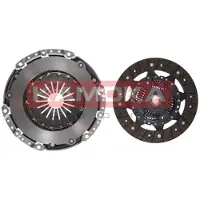 KAMOKA Kupplungssatz Kupplung für FORD FOCUS (DAW, DBW) KC006